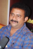 Writer Sai Madhav Photos at Tori